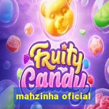 mahzinha oficial